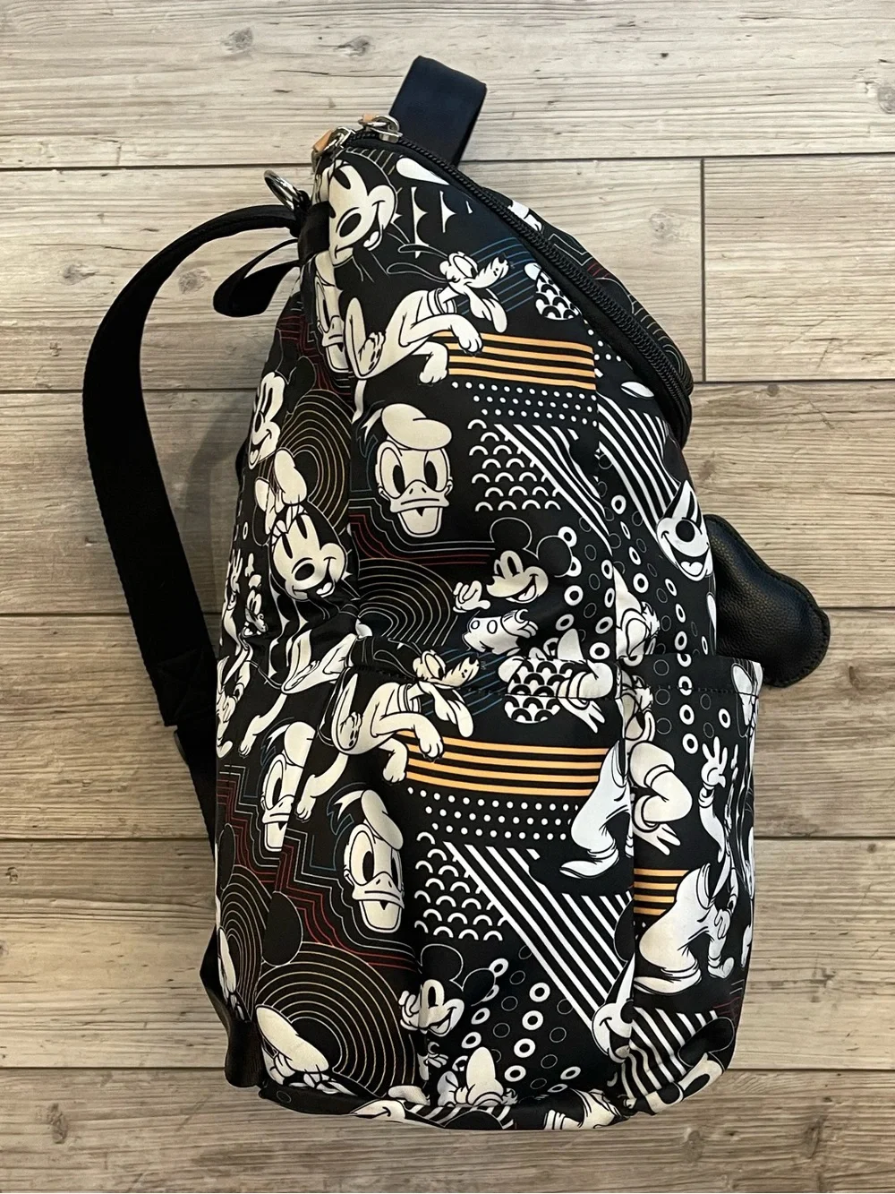 Petunia Pickle Bottom | Disney Mickey & Friends Method Backpack